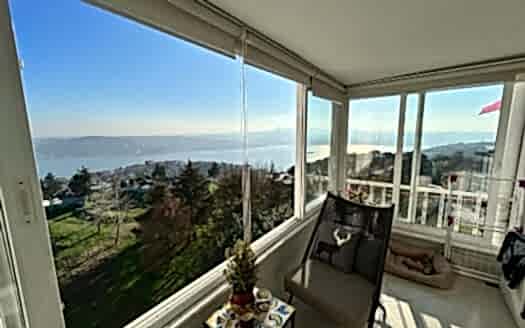 EMSALSİZ BOĞAZ MANZARALI SÜPER LÜKS DAİRE