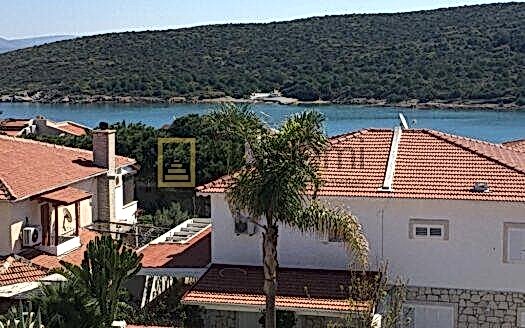 ÇEŞME PAŞALİMANI’nda SEZONLUK TAM MÜSTAKİL VİLLA