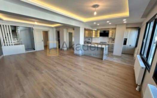 ARNAVUTKÖY’de MUHTEŞEM BOĞAZ MANZARALI SÜPER DEKORASYONLU