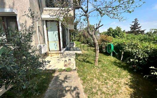 Naile Sultan Korusu’da Muhteşem Bahçe Triplex