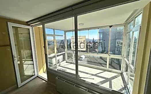 ULUS SOL TARAFTA MUHTEŞEM BOĞAZ MANZARALI,İÇİ BOŞ!